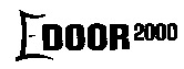 DOOR 2000
