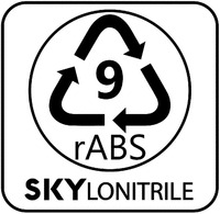 9 rABS SKYLONITRILE