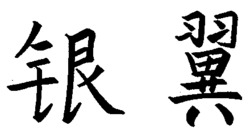YIN YI.