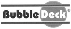 Bubble Deck