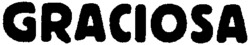 GRACIOSA