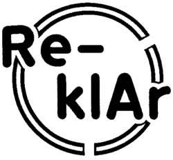 Re-klAr