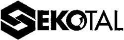 SEKOTAL