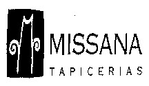 MISSANA TAPICERIAS