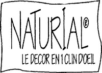 NATURIAL LE DECOR EN 1 CLIN D'OEIL