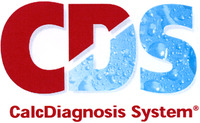CDS CalcDiagnosis System