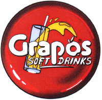 Grapos SOFT DRINKS