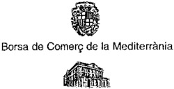 Borsa de Comerç de la Mediterrània
