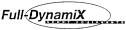 Full-DynamiX SPORT EQUIPMENTS