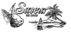Saveur DE COCO