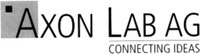 AXON LAB AG CONNECTING IDEAS