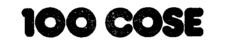 100 COSE