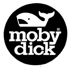 moby dick