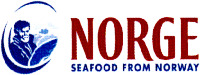 NORGE SEAFOOD FROM NORWAY