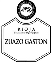 BODEGAS Y VIÑEDOS ZUAZO GASTON