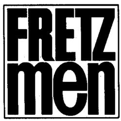 FRETZ men