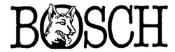 BOSCH