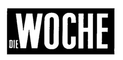 DIE WOCHE