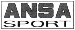 ANSA SPORT