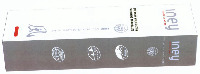 Iney invite to white EVERYDAY MULTI-ACTION WHITENING TOOTHPASTE