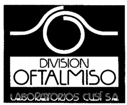 DIVISION OFTALMISO