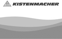 K Kistenmacher KISTENMACHER