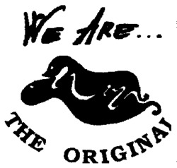 WE ARE THE ORIGINAL