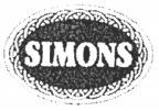 SIMONS