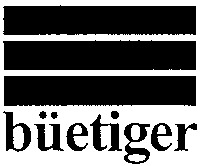 büetiger