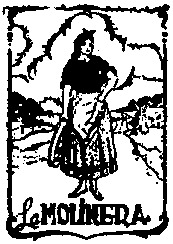 Le MOLINERA
