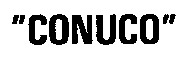 CONUCO