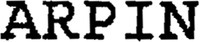 ARPIN