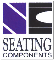 SC SEATING COMPONENTS
