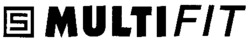 S MULTI FIT