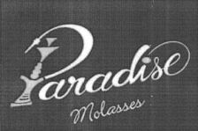 Paradise Molasses