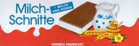Milch-Schnitte