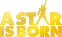 A STAR IS BORN
