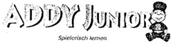 ADDY JUNIOR Spielerisch lernen