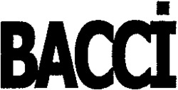 BACCI