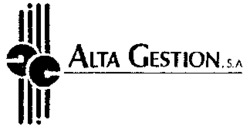 ag ALTA GESTION, S.A.