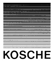 KOSCHE