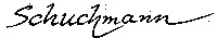 Schuchmann