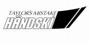 TAYLOR'S MISTAKE HANDSKI