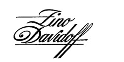 Zino Davidoff