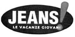 JEANS LE VACANZE GIOVANI