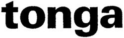 tonga