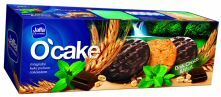 O'cake Dark Choco & Mint