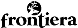 frontiera