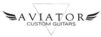 AVIATOR CUSTOM GUITARS