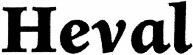 Heval